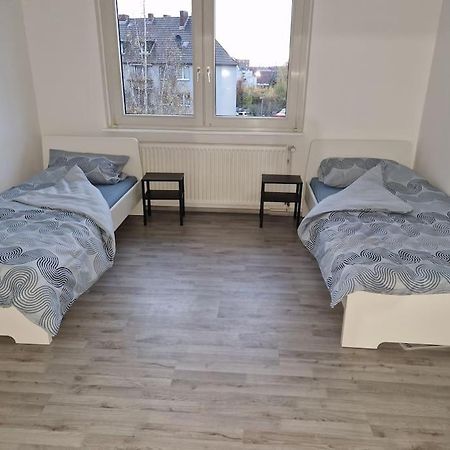 Charmante Ferienwohnung In Herne-Mitte المظهر الخارجي الصورة