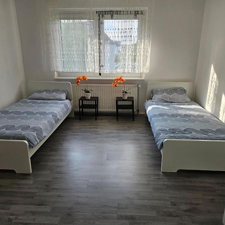Charmante Ferienwohnung In Herne-Mitte المظهر الخارجي الصورة