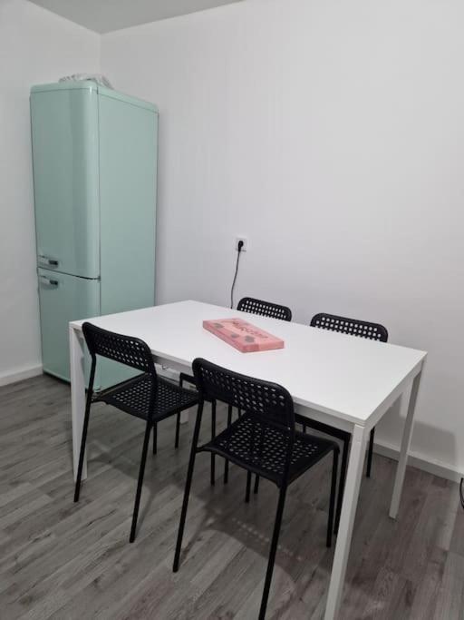 Charmante Ferienwohnung In Herne-Mitte المظهر الخارجي الصورة