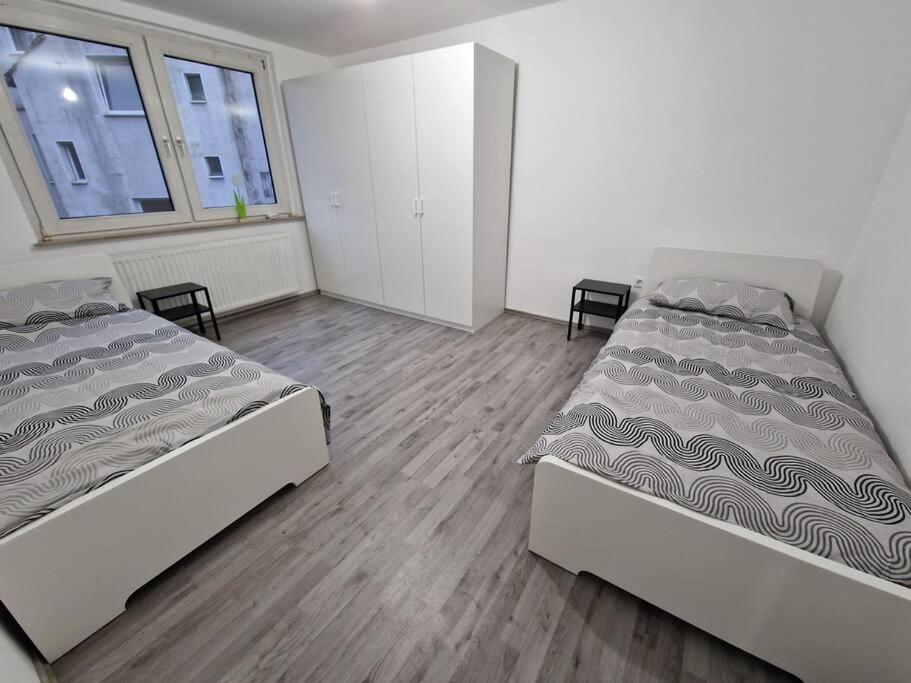Charmante Ferienwohnung In Herne-Mitte المظهر الخارجي الصورة