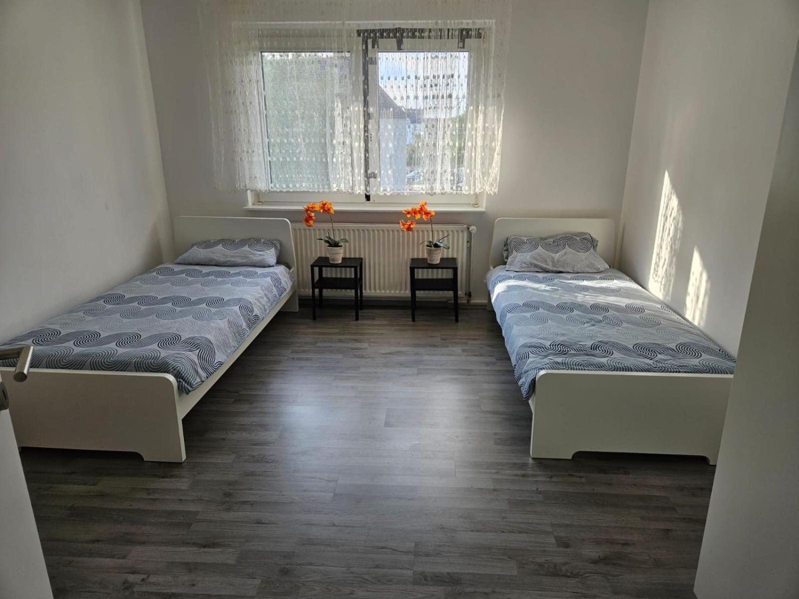 Charmante Ferienwohnung In Herne-Mitte المظهر الخارجي الصورة
