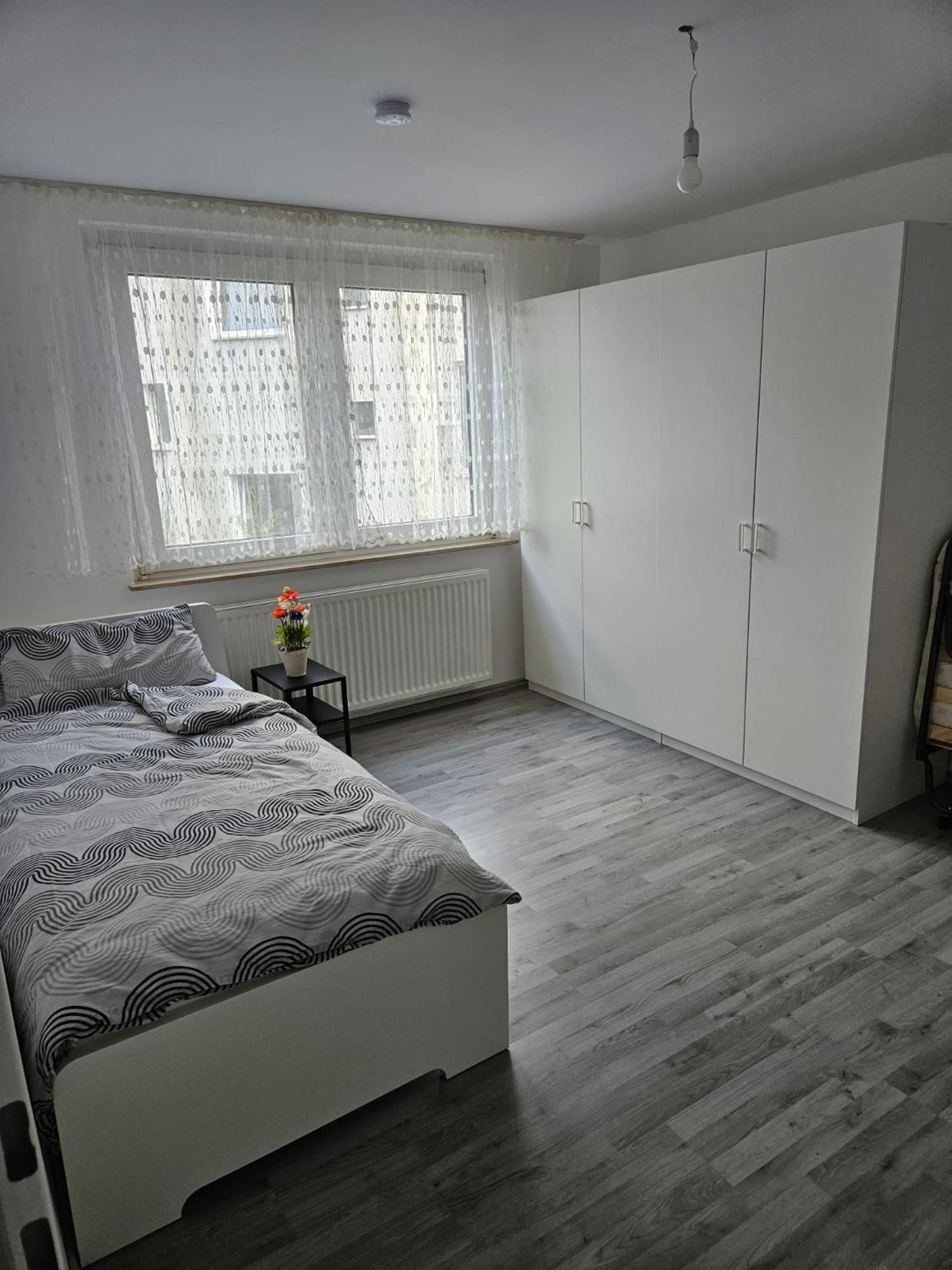 Charmante Ferienwohnung In Herne-Mitte المظهر الخارجي الصورة